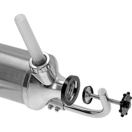 Verticale worstenvuller 4 kg - 6