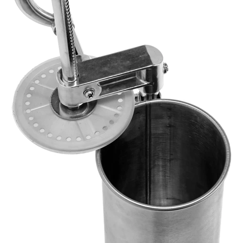 Verticale worstenvuller 4 kg - 7