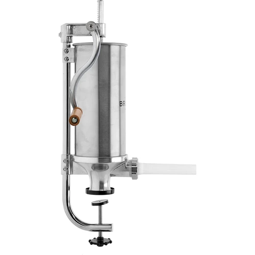 Verticale worstenvuller 4 kg - 4