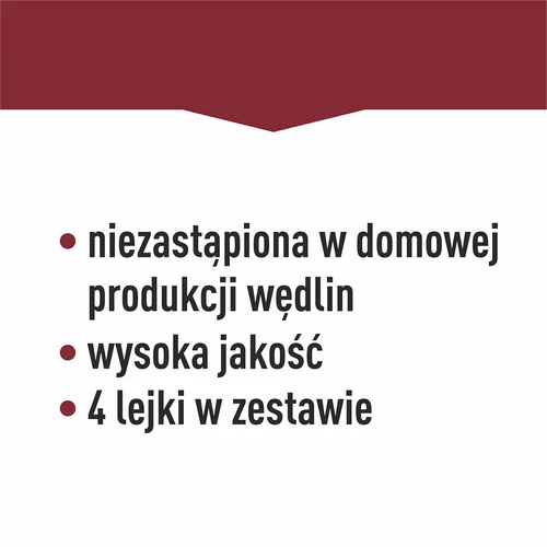 Verticale worstenvuller 4 kg - 18