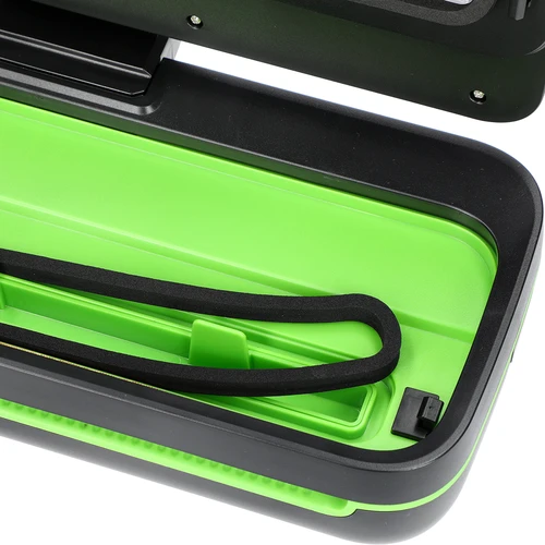 Vervangende pakkingen voor vacuümsealer 320624 - 5