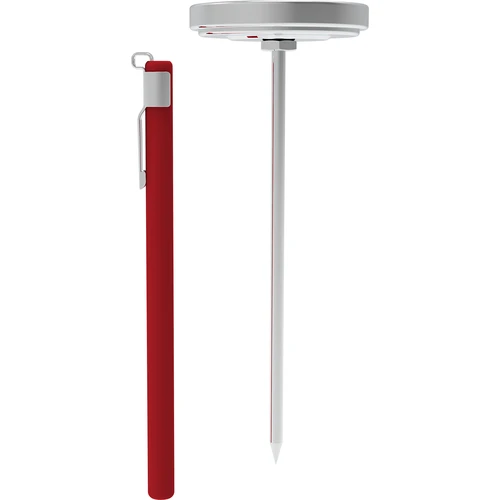 Vleesthermometer (0°C tot +120°C) 12,5cm - 5