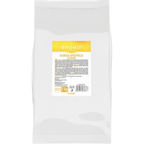 Voedingsglucose 1 kg