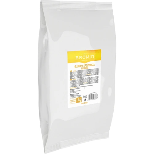 Voedingsglucose 1 kg - 2