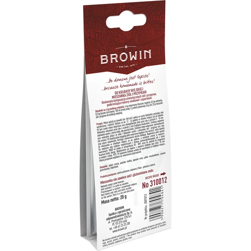 Voor boerenworst, 20g - 4