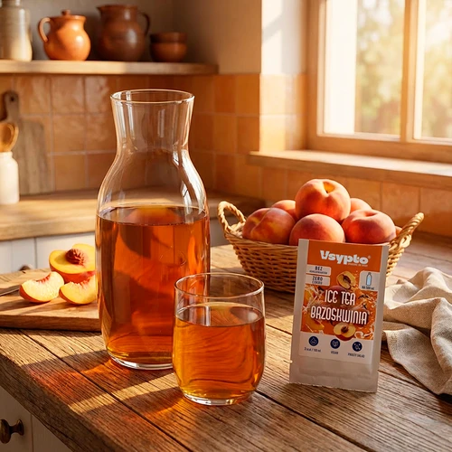 VSYPTO Ice Tea Perzik, 3 g - 9