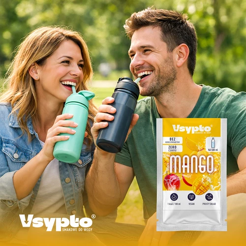 VSYPTO met mangosmaak, 3 g - 7