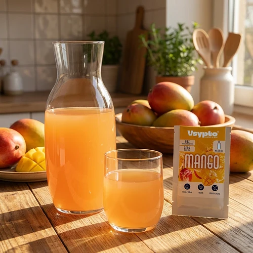 VSYPTO met mangosmaak, 3 g - 9