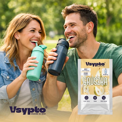 VSYPTO met perensmaak, 3 g - 7