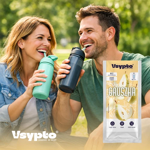 VSYPTO met perensmaak, 9 g - 7