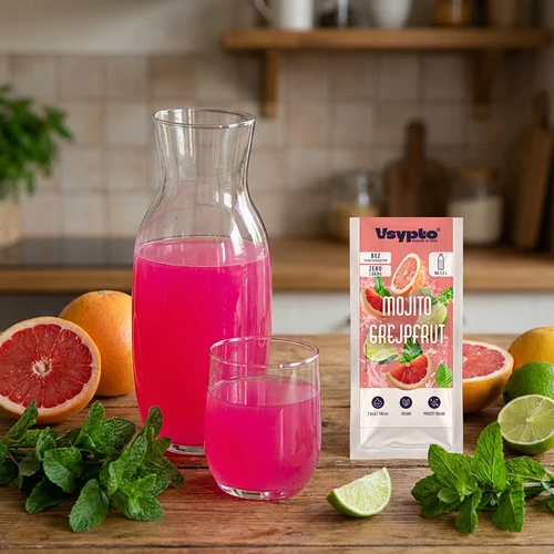 VSYPTO Mojito Grapefruit, 9 g - 9
