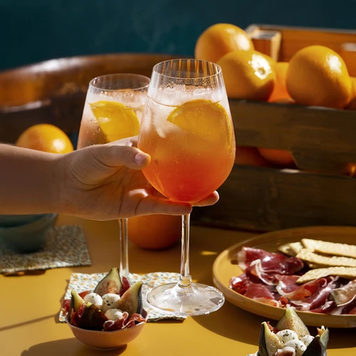 VYPITO 12%, zakje voor 18 drankjes - Chillout licht fruitig, 126 g - 8