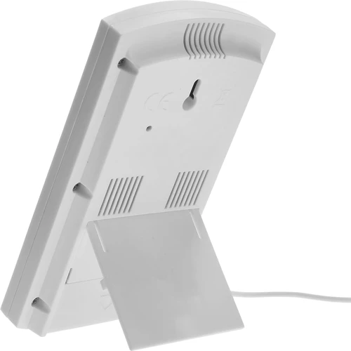 Weerstation – elektronisch, sonde, wit - 3