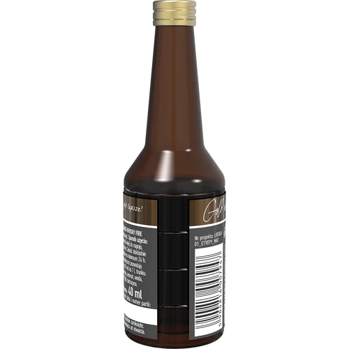Whisky Fire-essence voor 4 L, 40 ml - 2