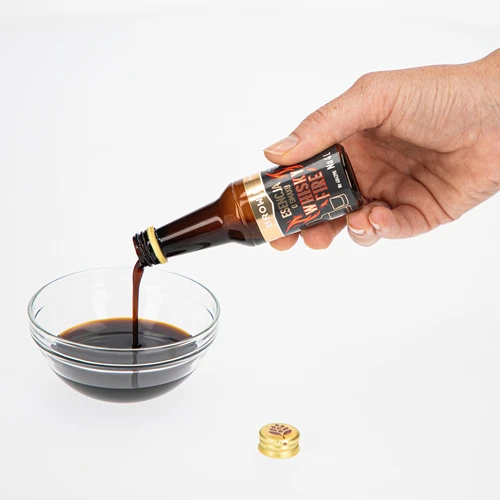 Whisky Fire-essence voor 4 L, 40 ml - 6