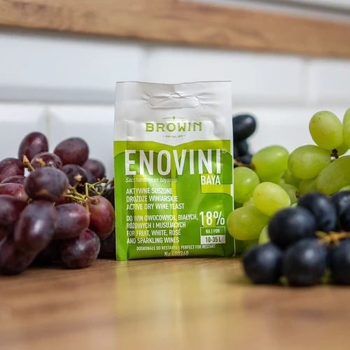 Wijngist Enovini® BAYA, 7 g - 4