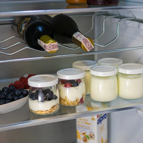 Yoghurtmaker met thermostaat, 7 potten, 1,3 L - 13
