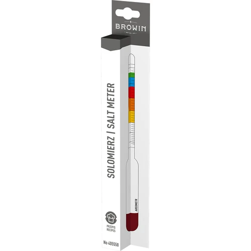 Zoutmeter - 2