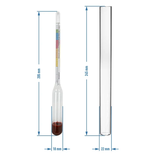 Zoutmeter - 3