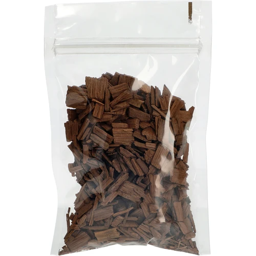 Zwaar geroosterde kaneel eiken vlokken 50 g