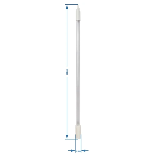 Zwaartekrachtventiel voor kraan - 2