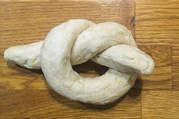 Aardappelbroodjes