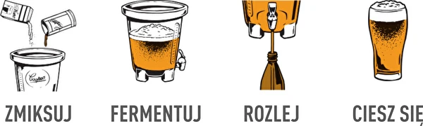 Hoe maak je bier? – Stapsgewijze gids
