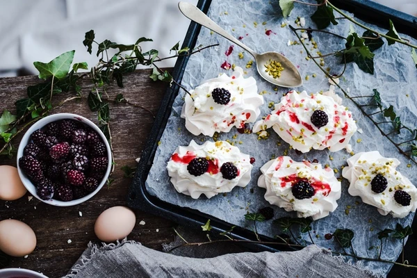 Huisgemaakte mascarpone