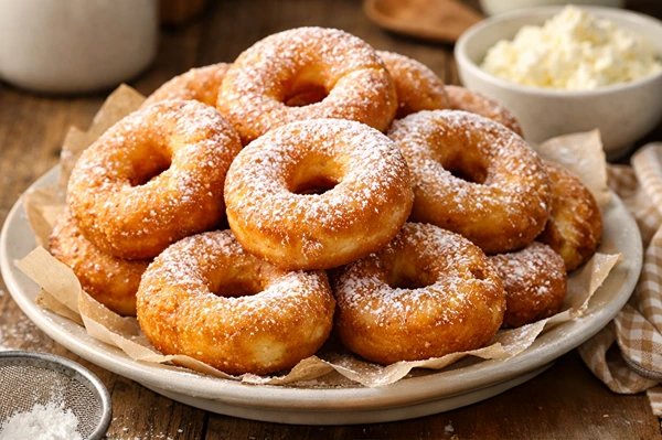 Kwarkringen