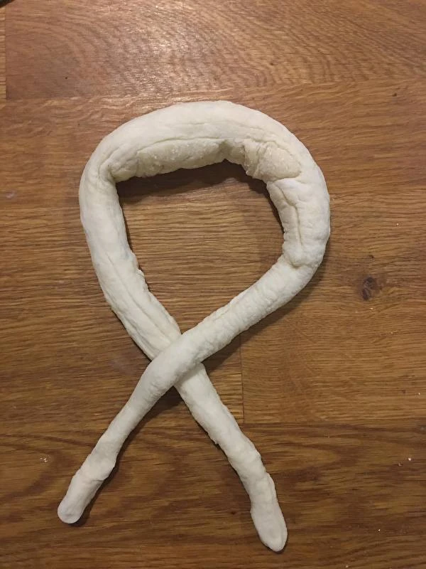 Pretzels