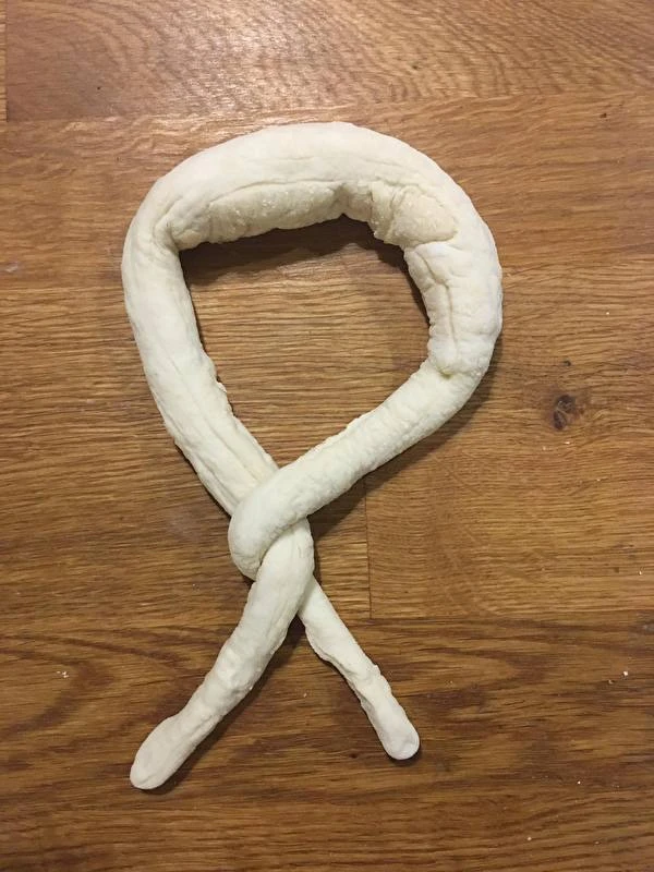 Pretzels