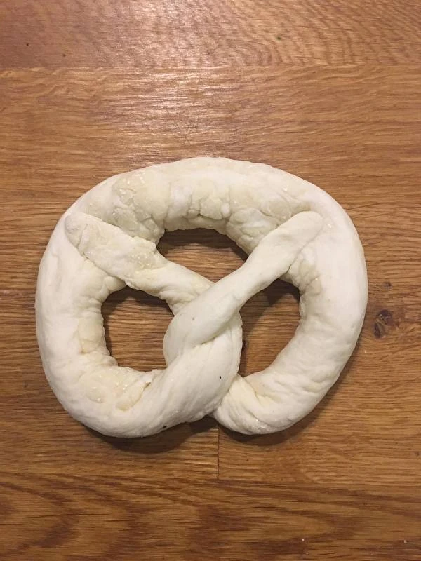 Pretzels