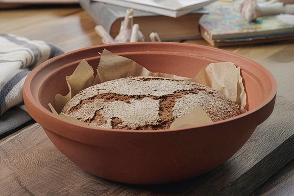Roggebrood
