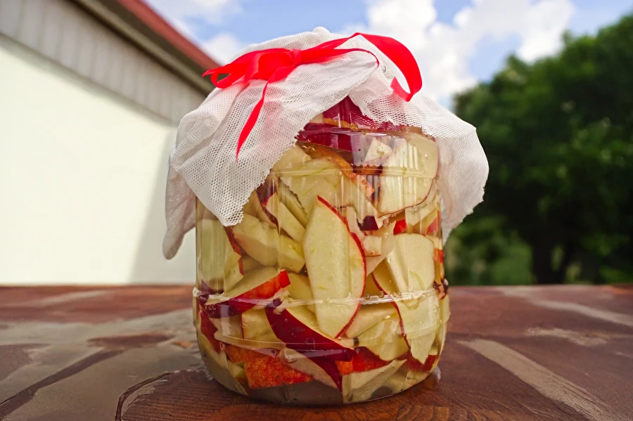 Browin Przepiśnik - Appelazijn