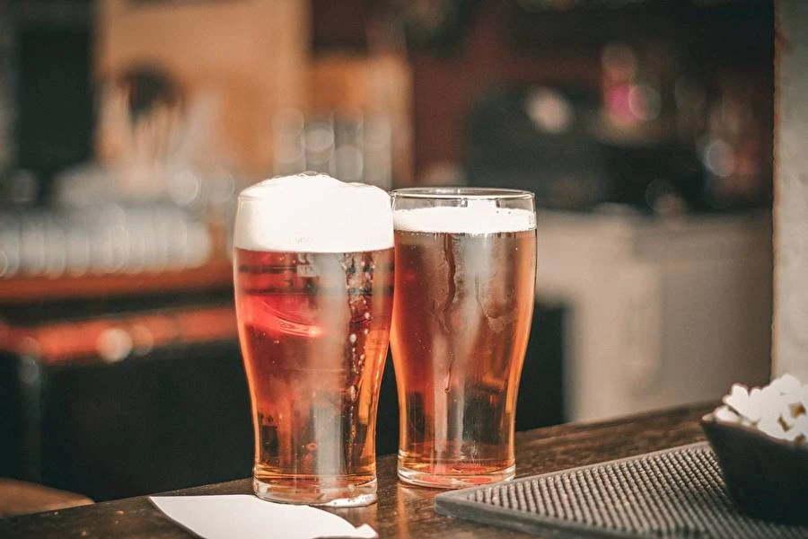 Bier brouwen van mout – stap voor stap