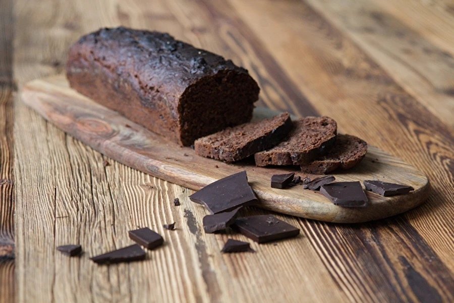 Chocoladebrood