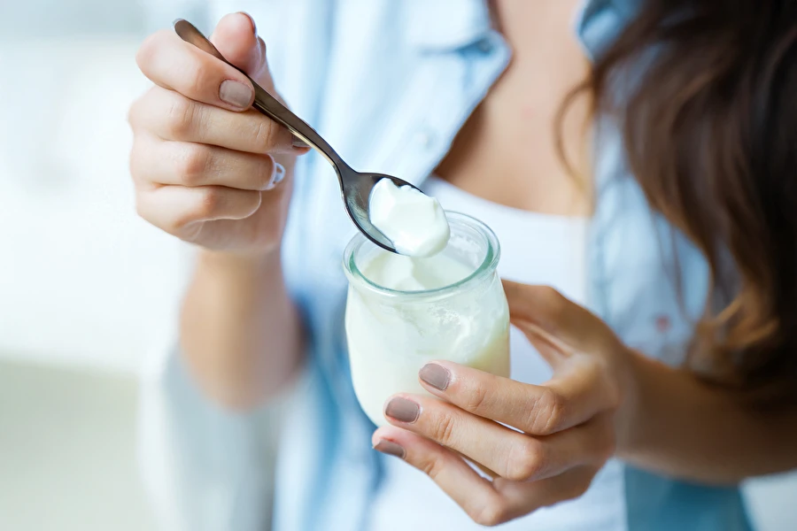Browin Przepiśnik - Huisgemaakte natuuryoghurt