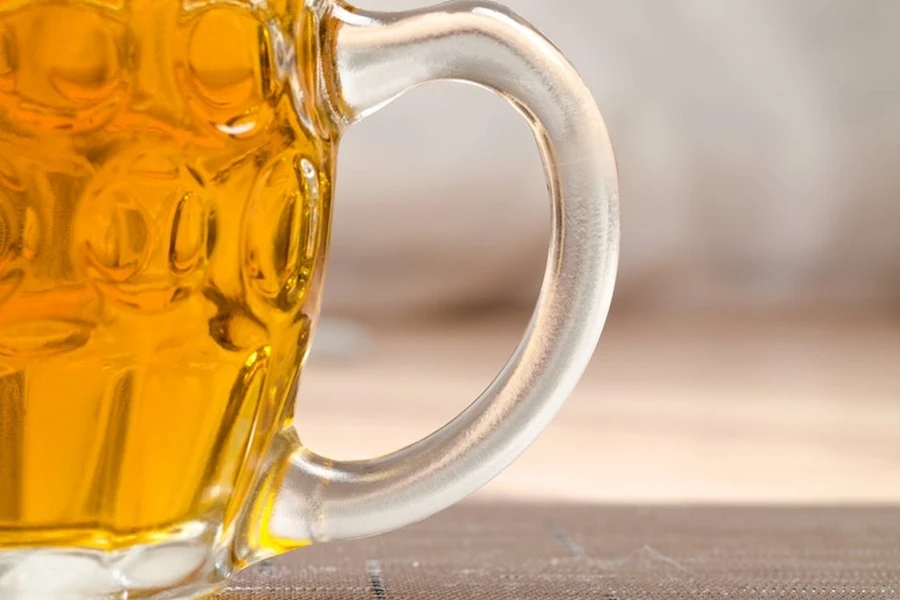 Browin Przepiśnik - Pale Ale-bier