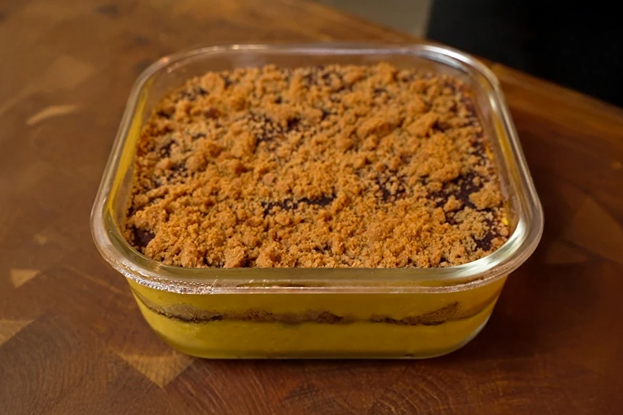 Pompoentiramisu