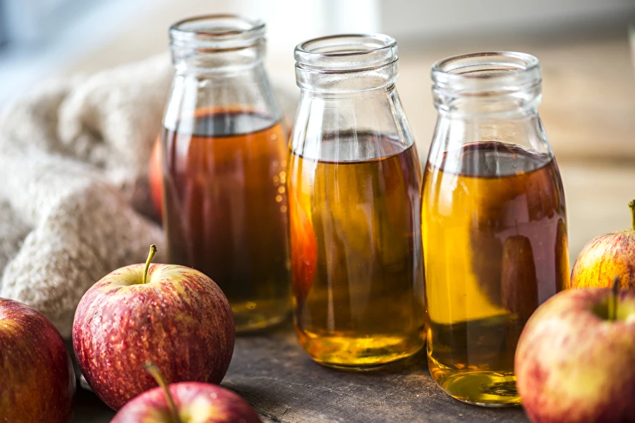 Sterke cider