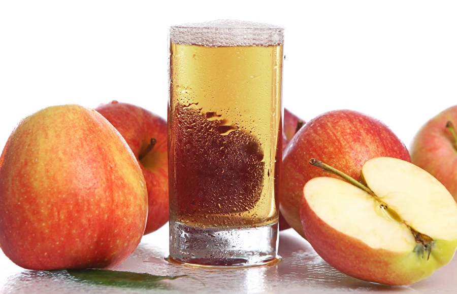 Browin Przepiśnik - Verfrissende ciderdrank in 3 dagen!