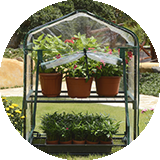 Huis en Tuin