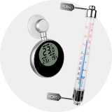 Thermometers